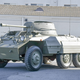 Image for article titled Ford Once Built Its Own M8 To Try And Beat The Germans